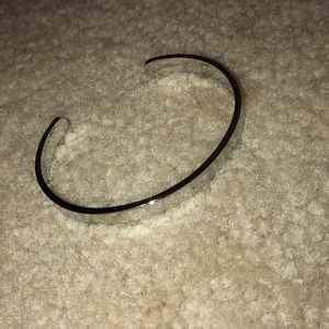 Best bitches friendship bangle